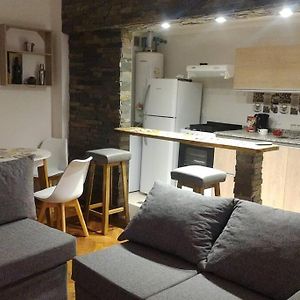 Apartamento de 2 Habitaciones